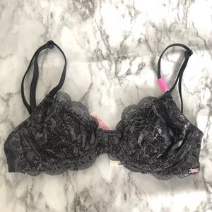 New with Tags Victoria's Secret PINK Bra 32B